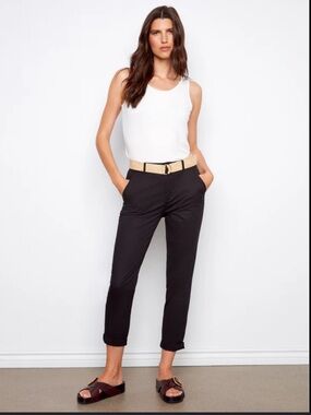 XCVI The Preppy Pant